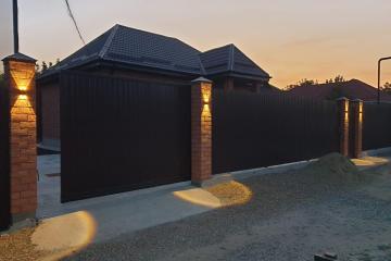 Фото №1: Дом 155 м² - Козет, ул. Хакурате, 79/2