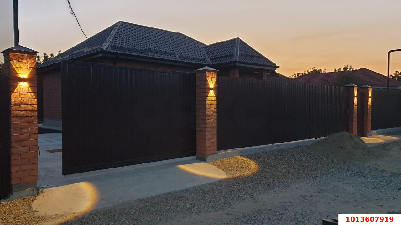 Фото №1: Дом 155 м² + 6 сот. - Козет, ул. Хакурате, 79/2