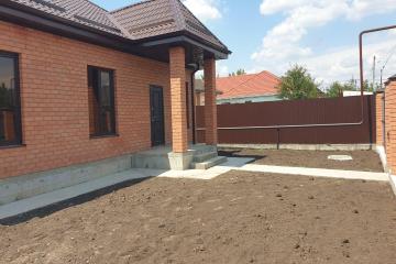 Фото №3: Дом 155 м² - Козет, ул. Хакурате, 79/2