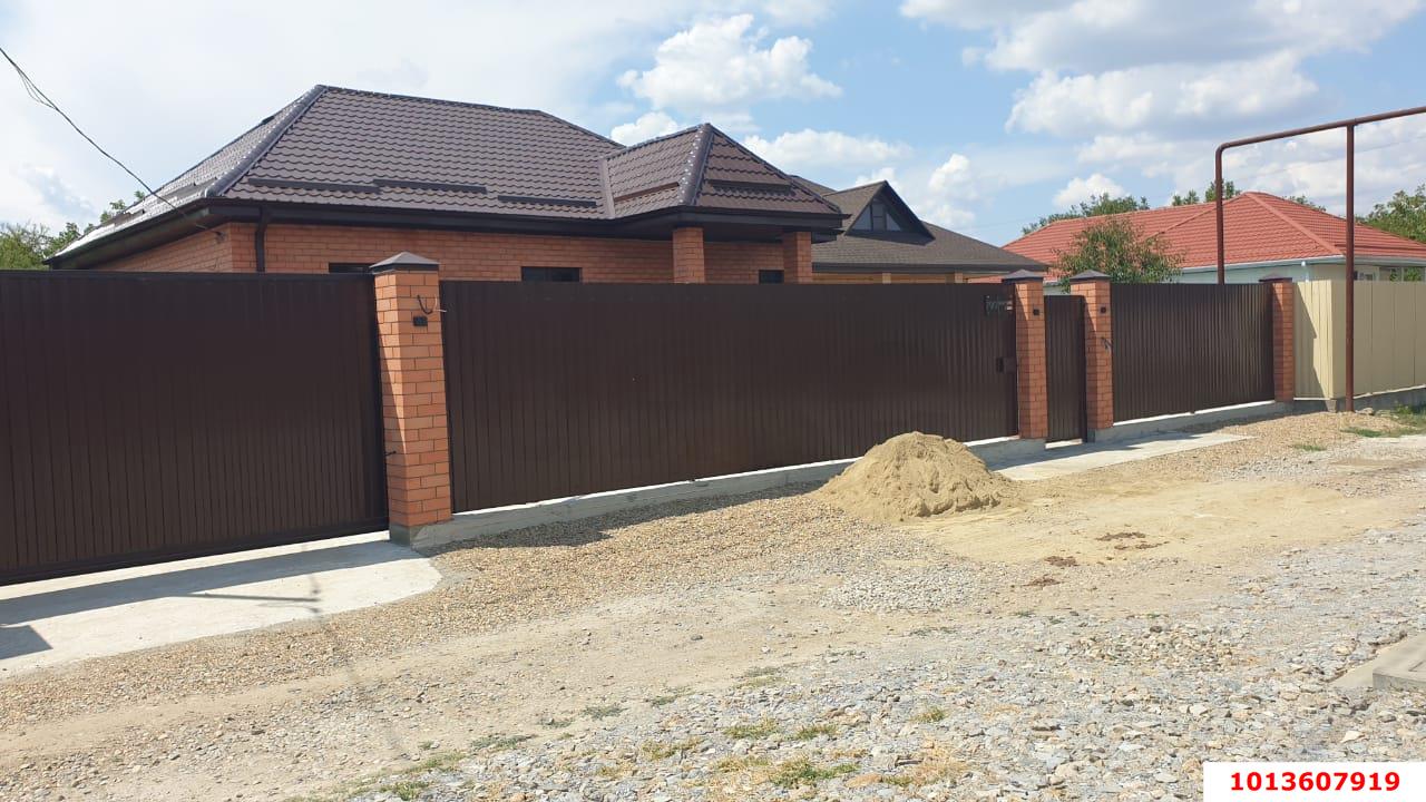 Фото №6: Дом 155 м² + 6 сот. - Козет, ул. Хакурате, 79/2