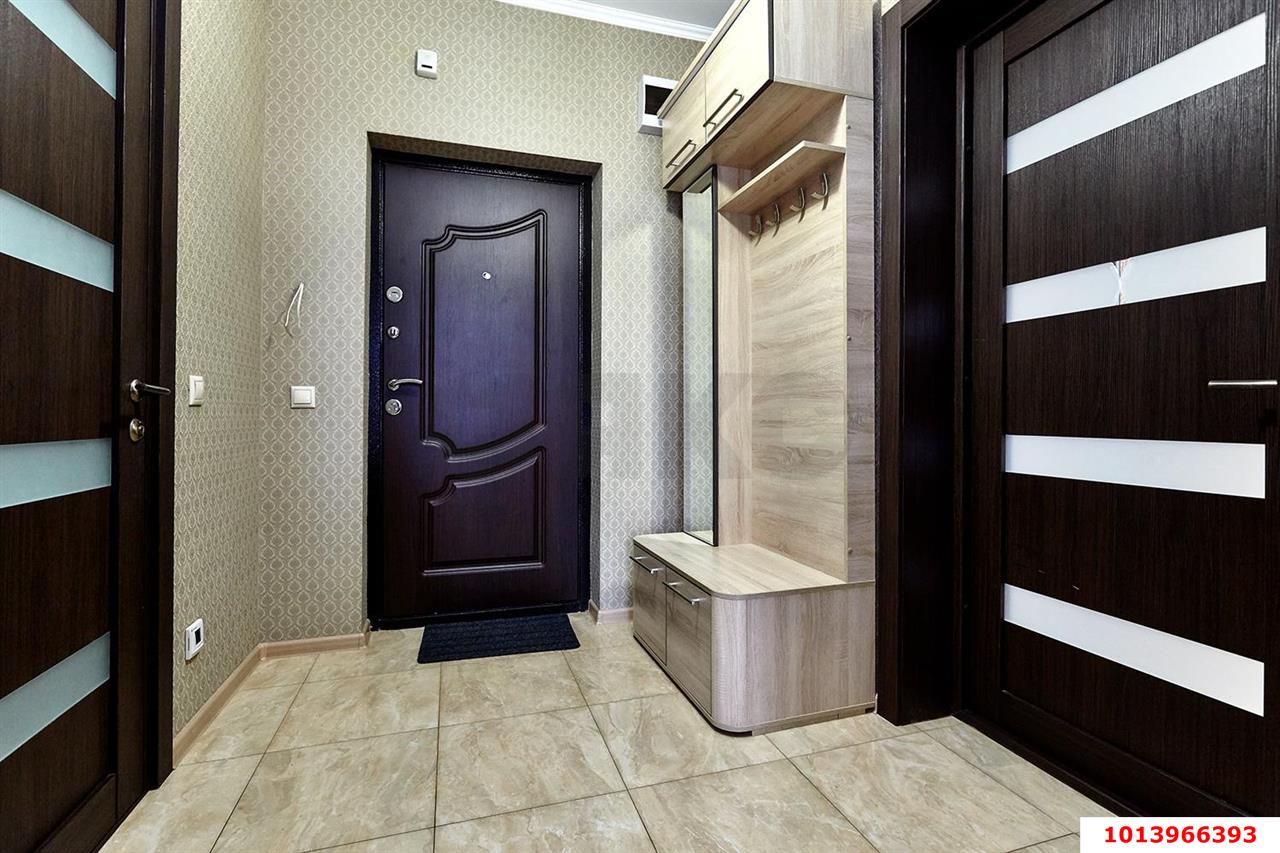 Фото №5: 1-комнатная квартира 55 м² - Краснодар, Западный внутригородской округ, ул. Кожевенная, 26