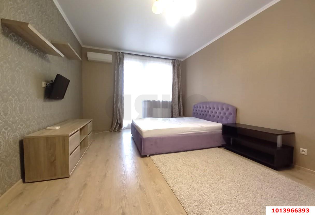 Фото №6: 1-комнатная квартира 55 м² - Краснодар, Западный внутригородской округ, ул. Кожевенная, 26