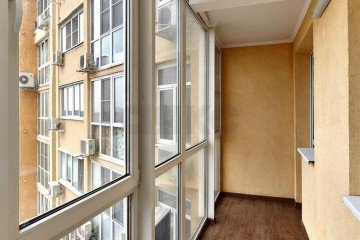 Фото №4: 1-комнатная квартира 55 м² - Краснодар, мкр. Западный внутригородской округ, ул. Кожевенная, 26