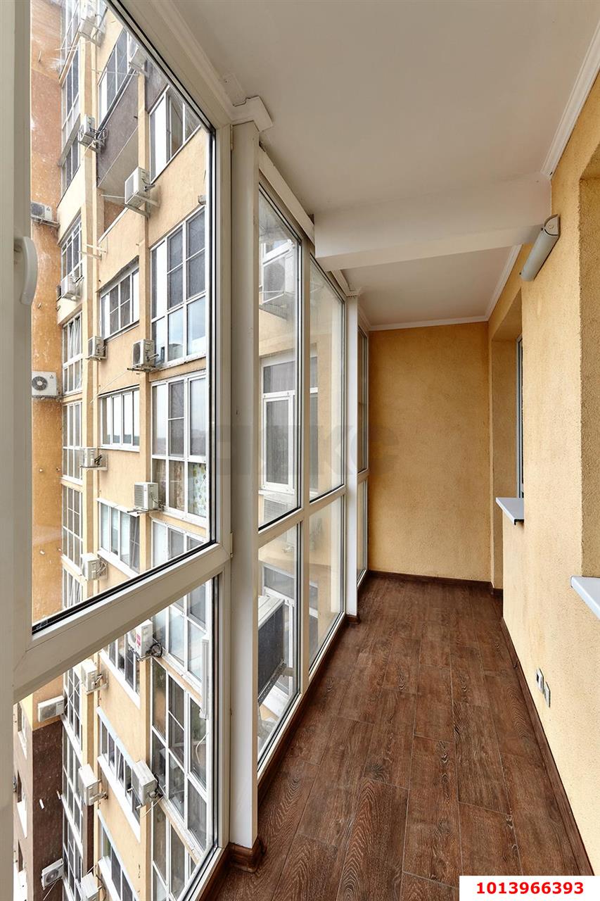 Фото №4: 1-комнатная квартира 55 м² - Краснодар, Западный внутригородской округ, ул. Кожевенная, 26