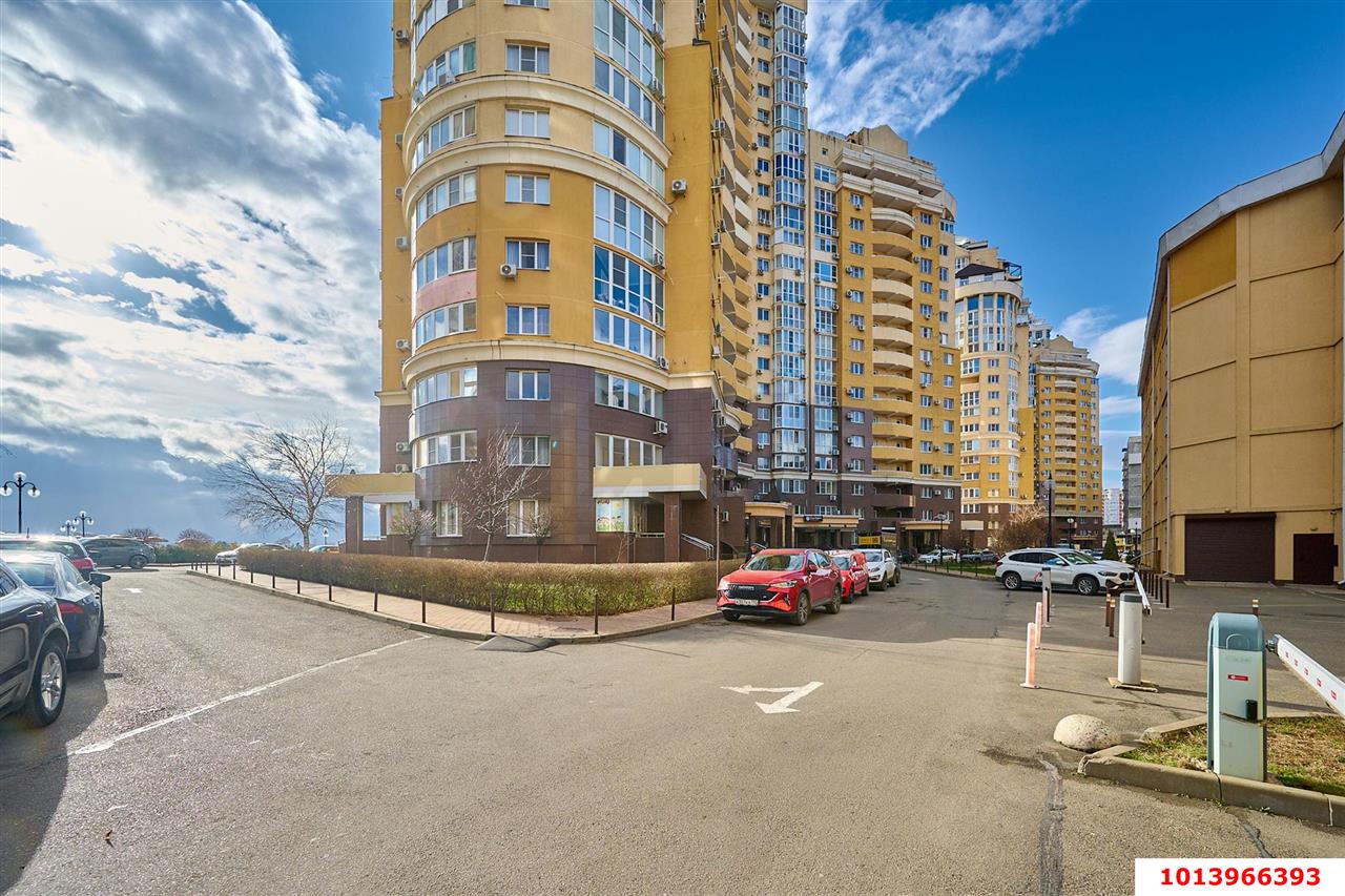 Фото №10: 1-комнатная квартира 55 м² - Краснодар, Западный внутригородской округ, ул. Кожевенная, 26