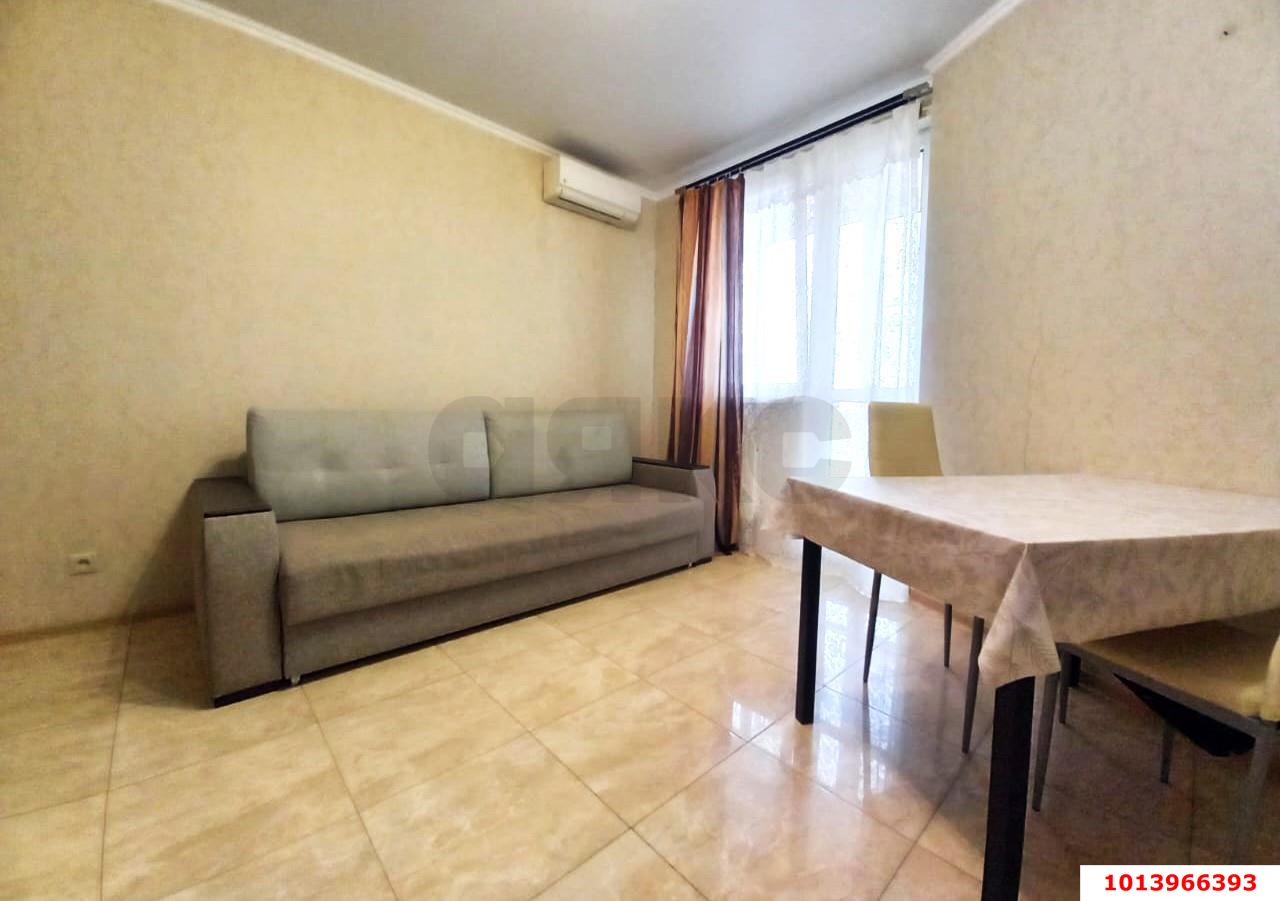 Фото №15: 1-комнатная квартира 55 м² - Краснодар, Западный внутригородской округ, ул. Кожевенная, 26