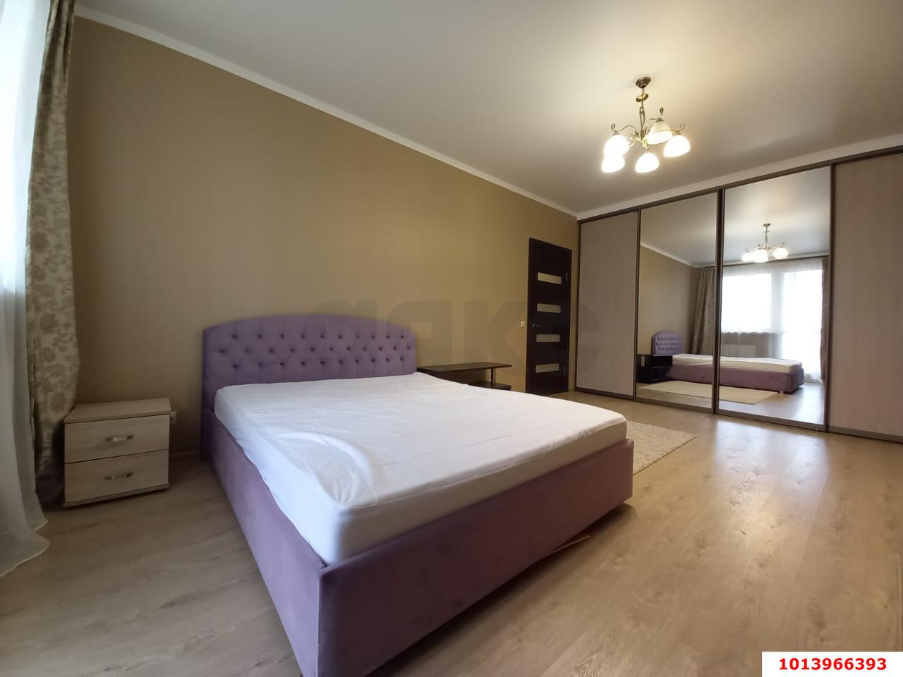 Фото №14: 1-комнатная квартира 55 м² - Краснодар, Западный внутригородской округ, ул. Кожевенная, 26