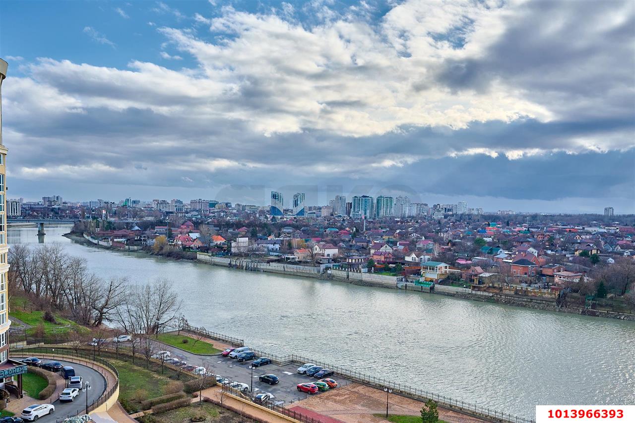 Фото №7: 1-комнатная квартира 55 м² - Краснодар, Западный внутригородской округ, ул. Кожевенная, 26