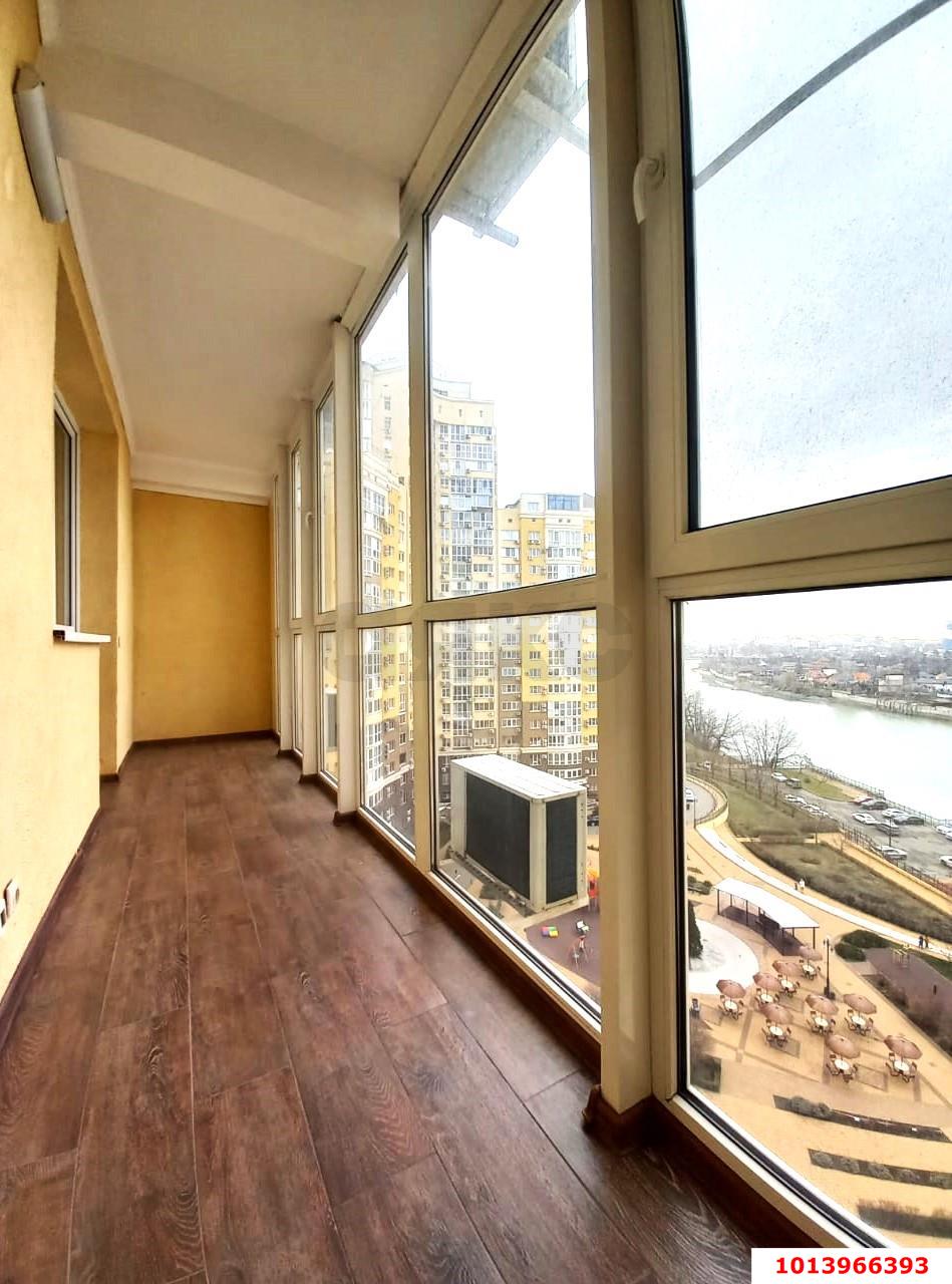 Фото №8: 1-комнатная квартира 55 м² - Краснодар, Западный внутригородской округ, ул. Кожевенная, 26