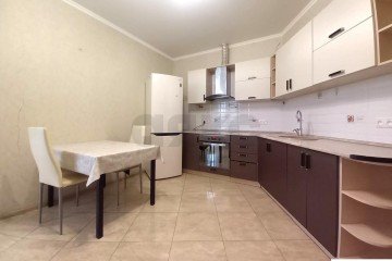 Фото №3: 1-комнатная квартира 49 м² - Краснодар, мкр. Западный внутригородской округ, ул. Кожевенная, 26