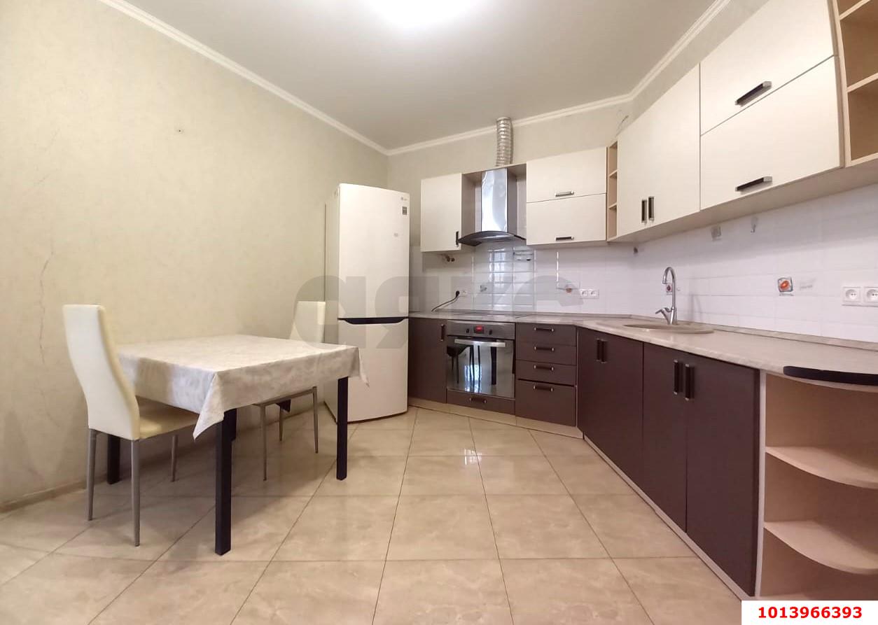 Фото №3: 1-комнатная квартира 55 м² - Краснодар, Западный внутригородской округ, ул. Кожевенная, 26
