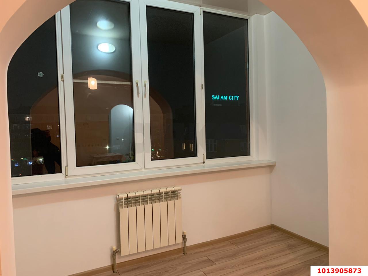 Фото №7: 1-комнатная квартира 43 м² - Яблоновский, ул. Гагарина, 143