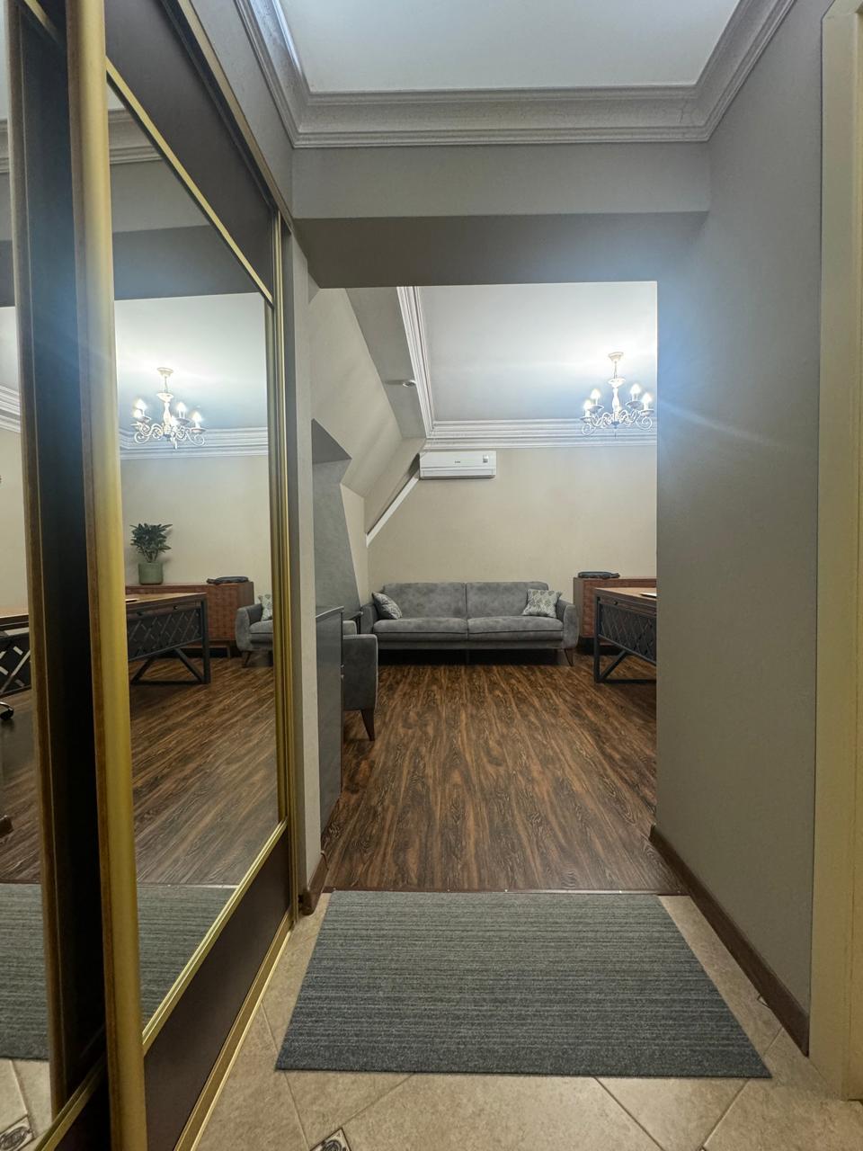 Фото №44: Коммерция 899 м² - Майкоп, ул. Краснооктябрьская, 67А