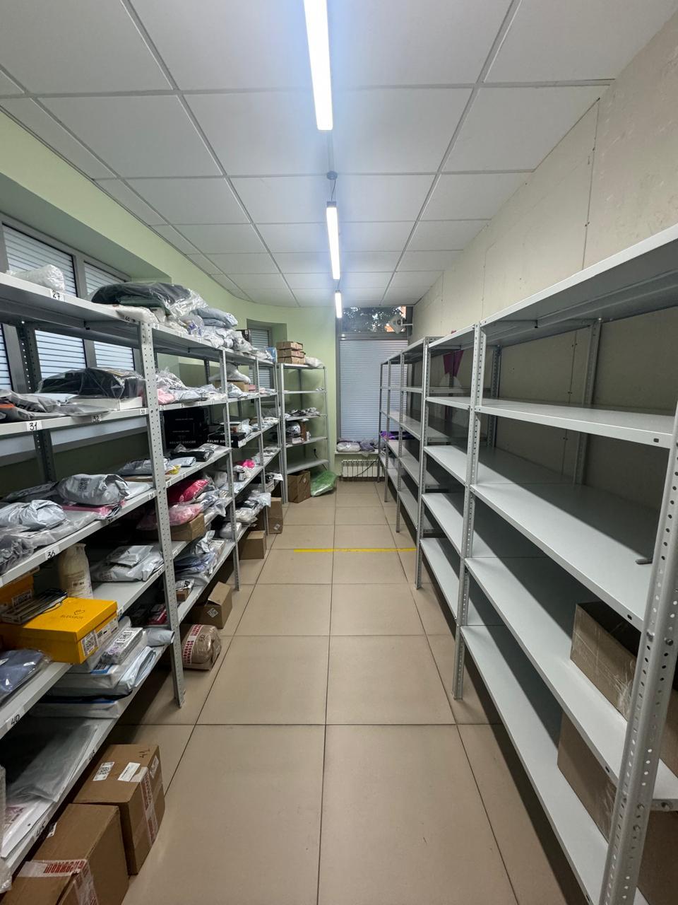 Фото №8: Коммерция 899 м² - Майкоп, ул. Краснооктябрьская, 67А