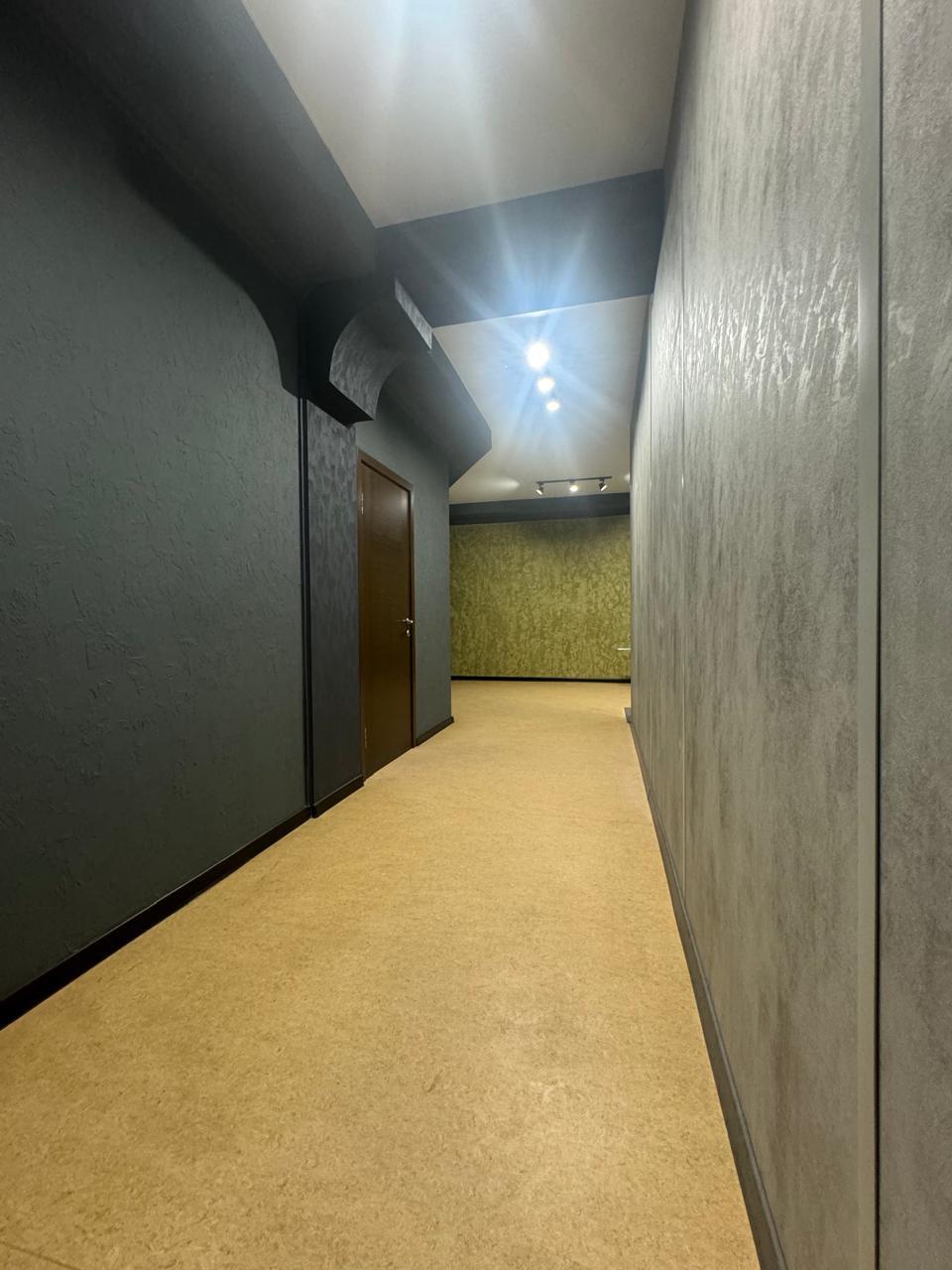 Фото №20: Коммерция 899 м² - Майкоп, ул. Краснооктябрьская, 67А