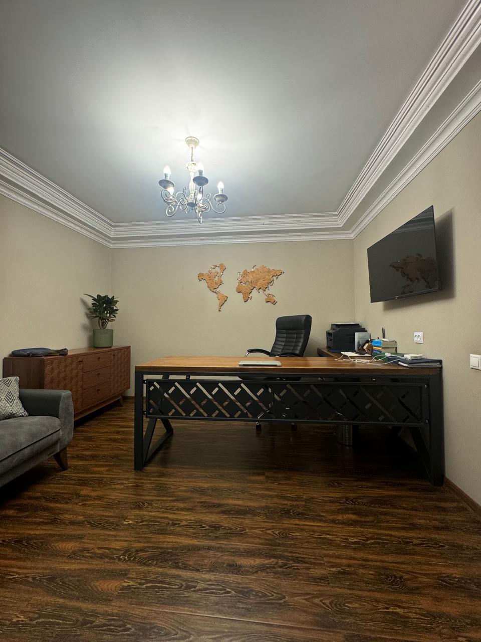 Фото №23: Коммерция 899 м² - Майкоп, ул. Краснооктябрьская, 67А