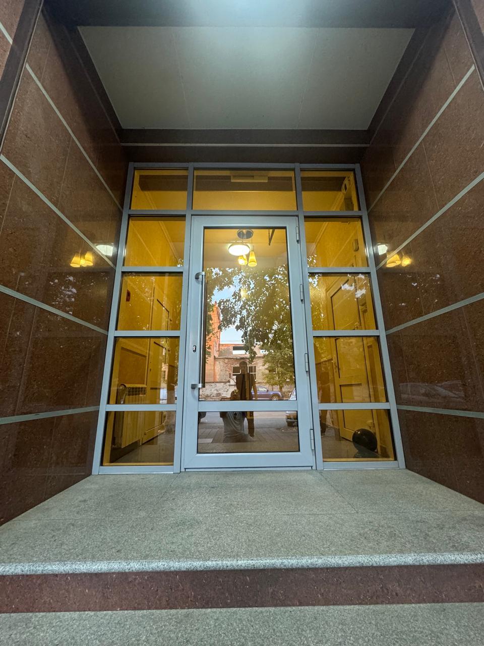 Фото №15: Коммерция 899 м² - Майкоп, ул. Краснооктябрьская, 67А