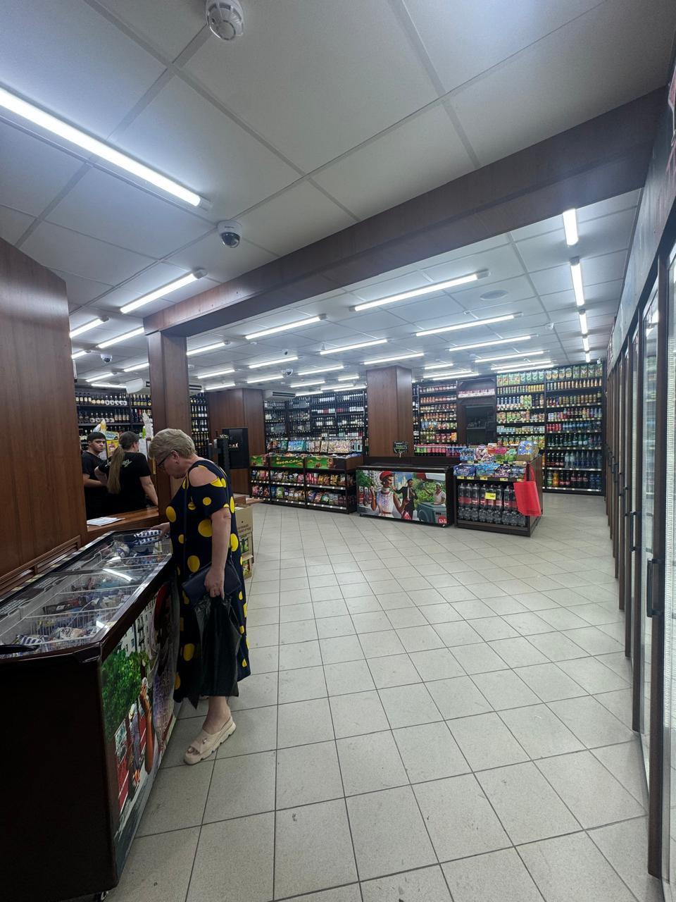 Фото №10: Коммерция 899 м² - Майкоп, ул. Краснооктябрьская, 67А