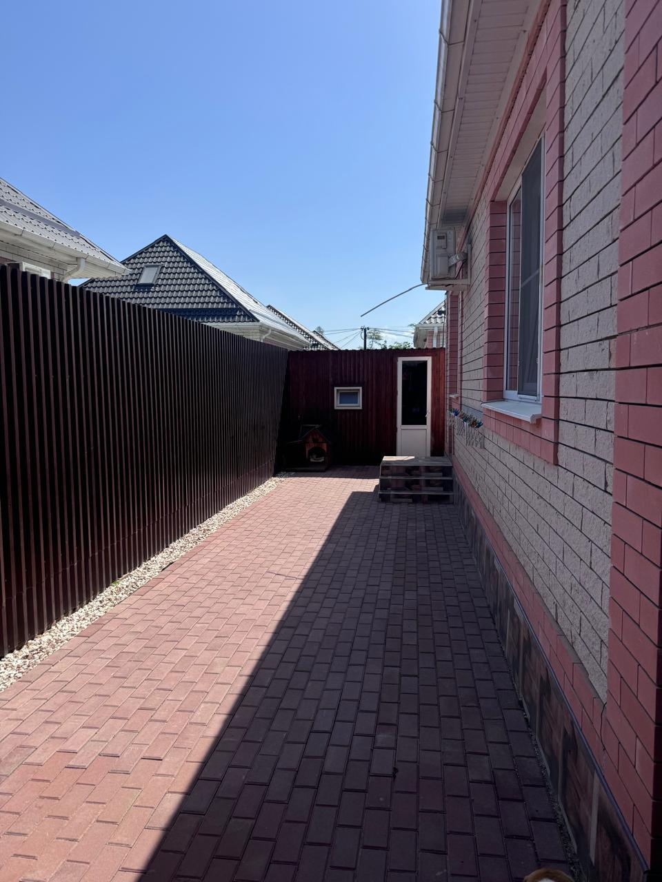 Фото №3: Дом 80 м² + 3 сот. - Краснодар, пр-д 4-й  Куликова Поля, 14/3