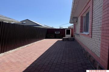 Фото №3: Дом 80 м² - Краснодар, мкр. Прикубанский внутригородской округ, пр-д 4-й  Куликова Поля, 14/3