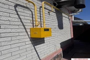 Фото №2: Дом 80 м² - Краснодар, мкр. Прикубанский внутригородской округ, пр-д 4-й  Куликова Поля, 14/3