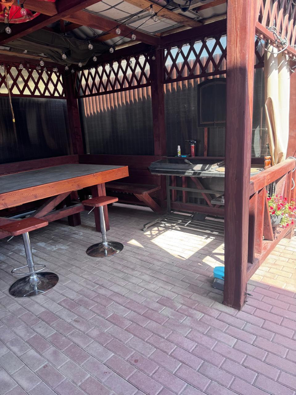 Фото №6: Дом 80 м² + 3 сот. - Краснодар, пр-д 4-й  Куликова Поля, 14/3