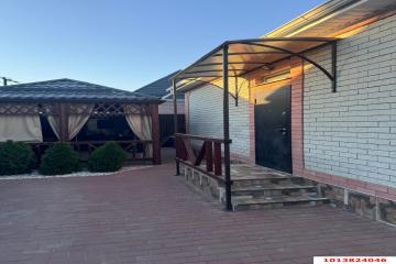 Фото №5: Дом 80 м² - Краснодар, мкр. Прикубанский внутригородской округ, пр-д 4-й  Куликова Поля, 14/3