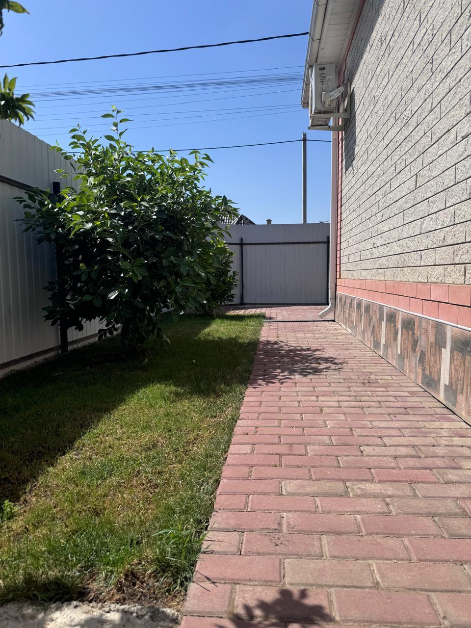 Фото №7: Дом 80 м² + 3 сот. - Краснодар, пр-д 4-й  Куликова Поля, 14/3