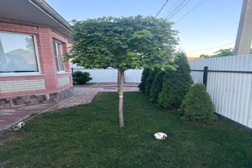 Фото №4: Дом 80 м² - Краснодар, мкр. Прикубанский внутригородской округ, пр-д 4-й  Куликова Поля, 14/3