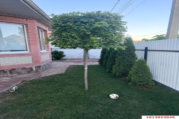 Фото №4: Дом 80 м² - Краснодар, мкр. Прикубанский внутригородской округ, пр-д 4-й  Куликова Поля, 14/3