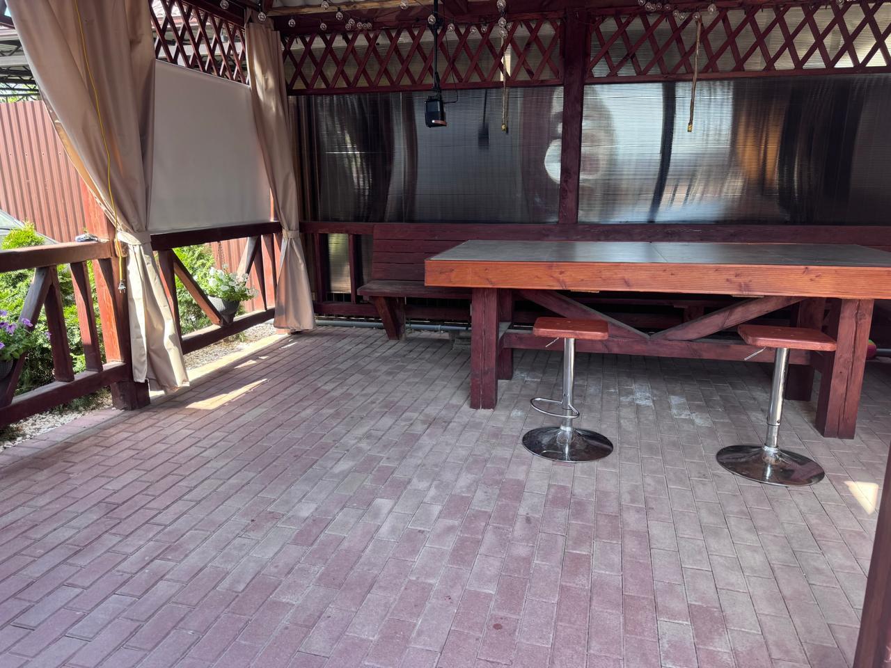 Фото №8: Дом 80 м² + 3 сот. - Краснодар, пр-д 4-й  Куликова Поля, 14/3