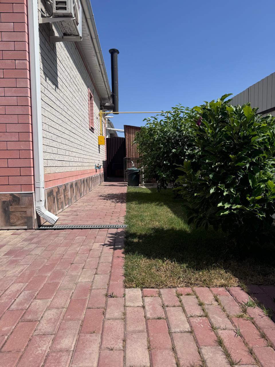 Фото №1: Дом 80 м² + 3 сот. - Краснодар, пр-д 4-й  Куликова Поля, 14/3