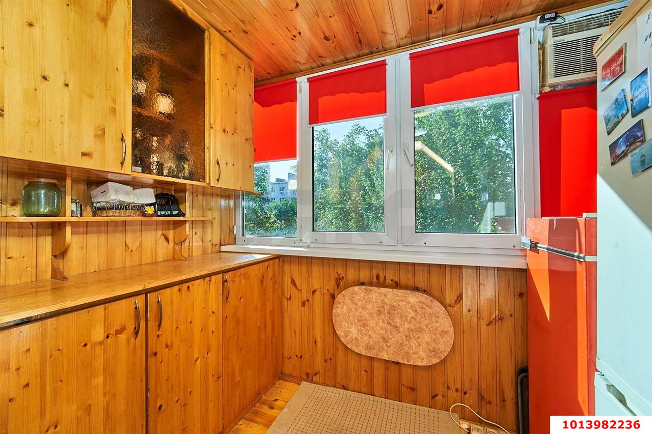 Фото №13: 2-комнатная квартира 53 м² - Краснодар, Западный внутригородской округ, ул. 4-я Линия Нефтяников, 5