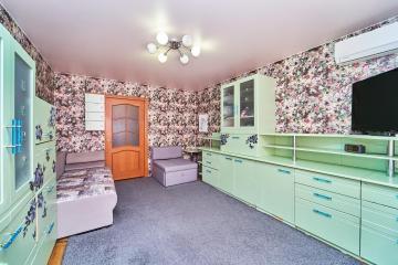 Фото №3: 2-комнатная квартира 53 м² - Краснодар, мкр. Западный внутригородской округ, ул. 4-я Линия Нефтяников, 5