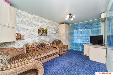 Фото №4: 2-комнатная квартира 49 м² - Краснодар, мкр. Западный внутригородской округ, ул. 4-я Линия Нефтяников, 5