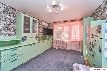 Фото №1: 2-комнатная квартира 53 м² - Краснодар, мкр. Западный внутригородской округ, ул. 4-я Линия Нефтяников, 5