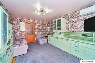 Фото №3: 2-комнатная квартира 49 м² - Краснодар, мкр. Западный внутригородской округ, ул. 4-я Линия Нефтяников, 5