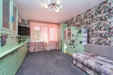 Фото №2: 2-комнатная квартира 53 м² - Краснодар, мкр. Западный внутригородской округ, ул. 4-я Линия Нефтяников, 5