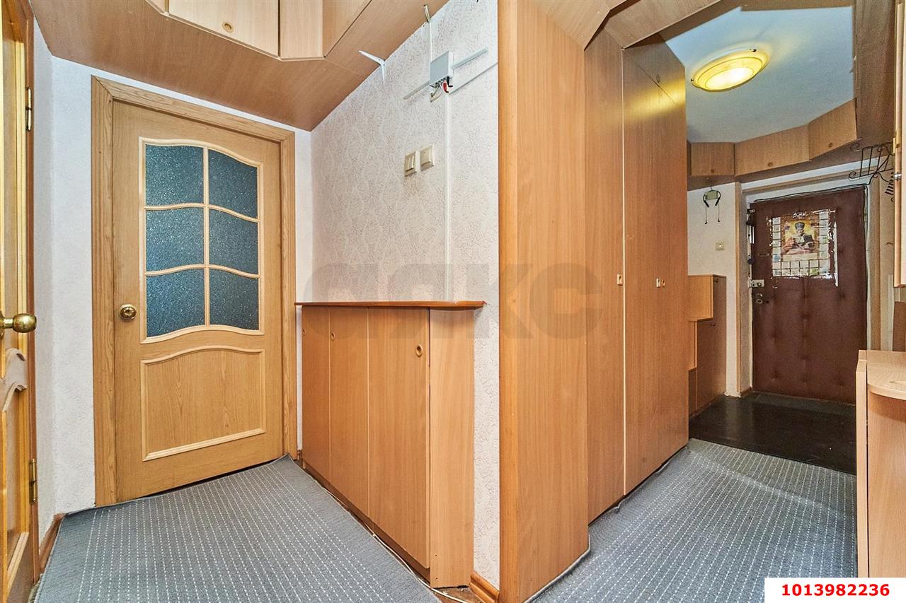 Фото №6: 2-комнатная квартира 53 м² - Краснодар, Западный внутригородской округ, ул. 4-я Линия Нефтяников, 5