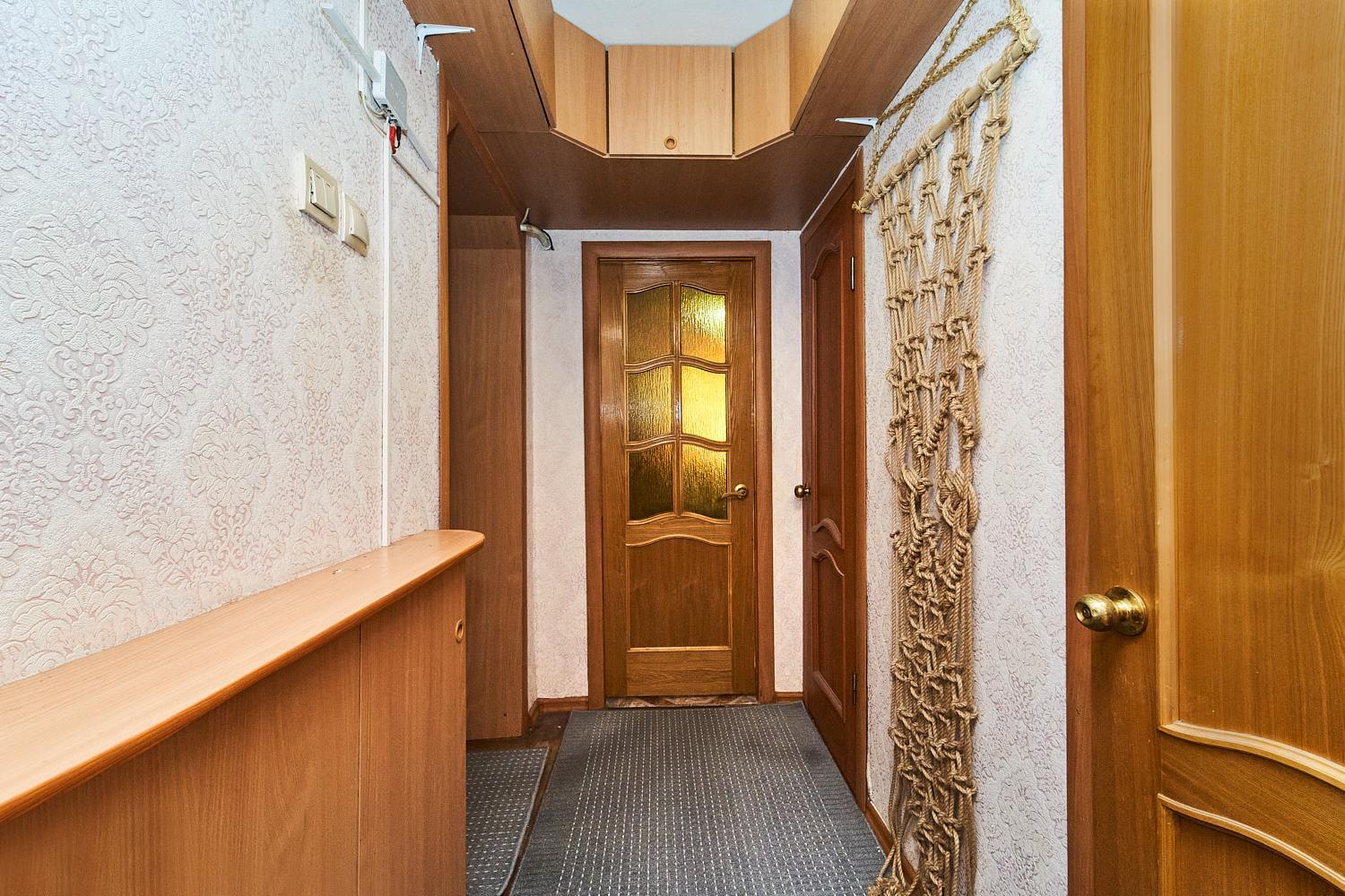 Фото №7: 2-комнатная квартира 53 м² - Краснодар, ул. 4-я Линия Нефтяников, 5