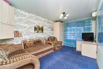 Фото №4: 2-комнатная квартира 53 м² - Краснодар, мкр. Западный внутригородской округ, ул. 4-я Линия Нефтяников, 5