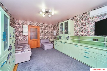 Фото №3: 2-комнатная квартира 53 м² - Краснодар, мкр. Западный внутригородской округ, ул. 4-я Линия Нефтяников, 5