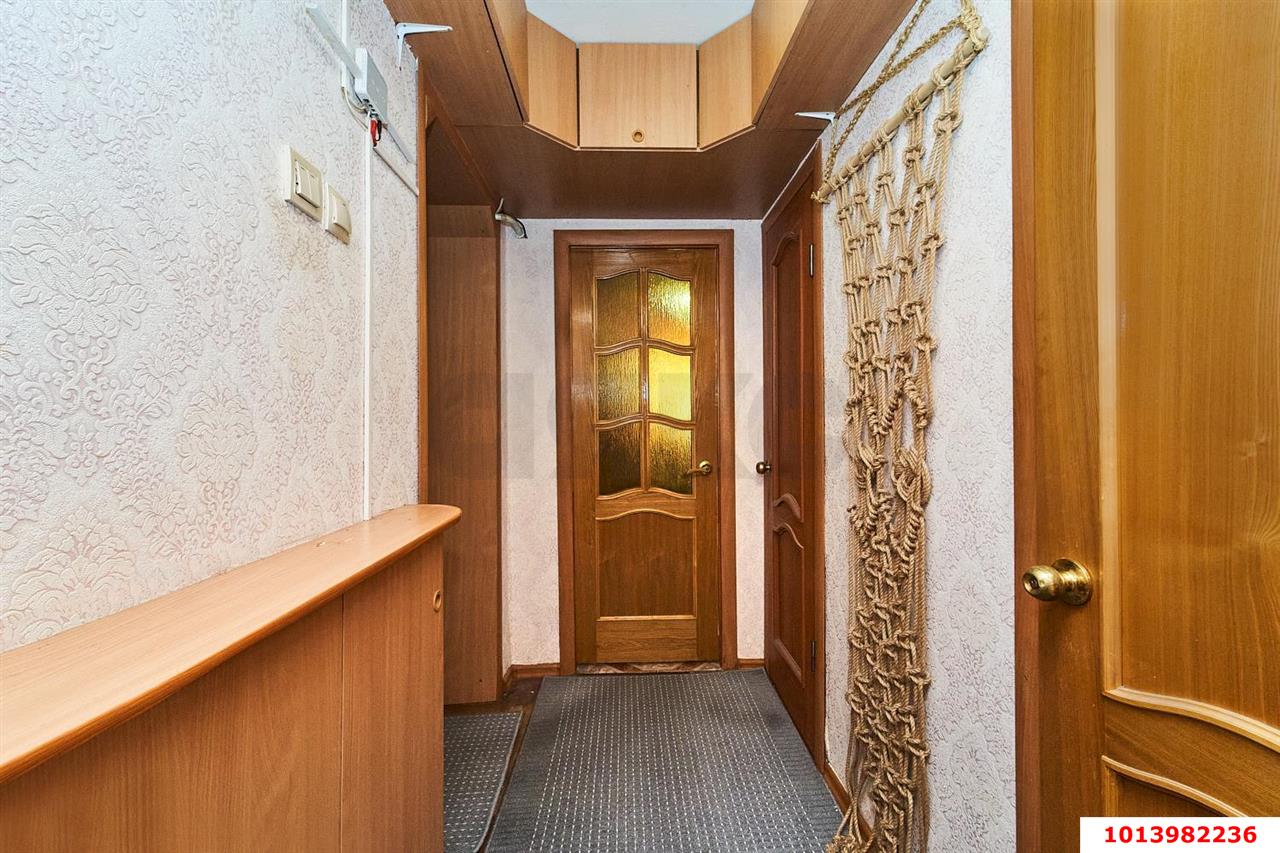 Фото №7: 2-комнатная квартира 53 м² - Краснодар, Западный внутригородской округ, ул. 4-я Линия Нефтяников, 5