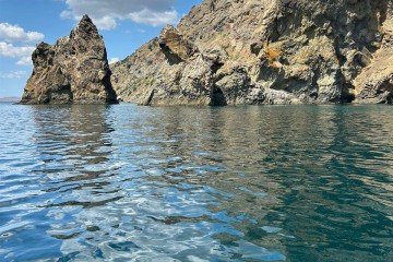 Фото №5: Личное подсобное хозяйство 7 сот. - Республика Крым Кировский район