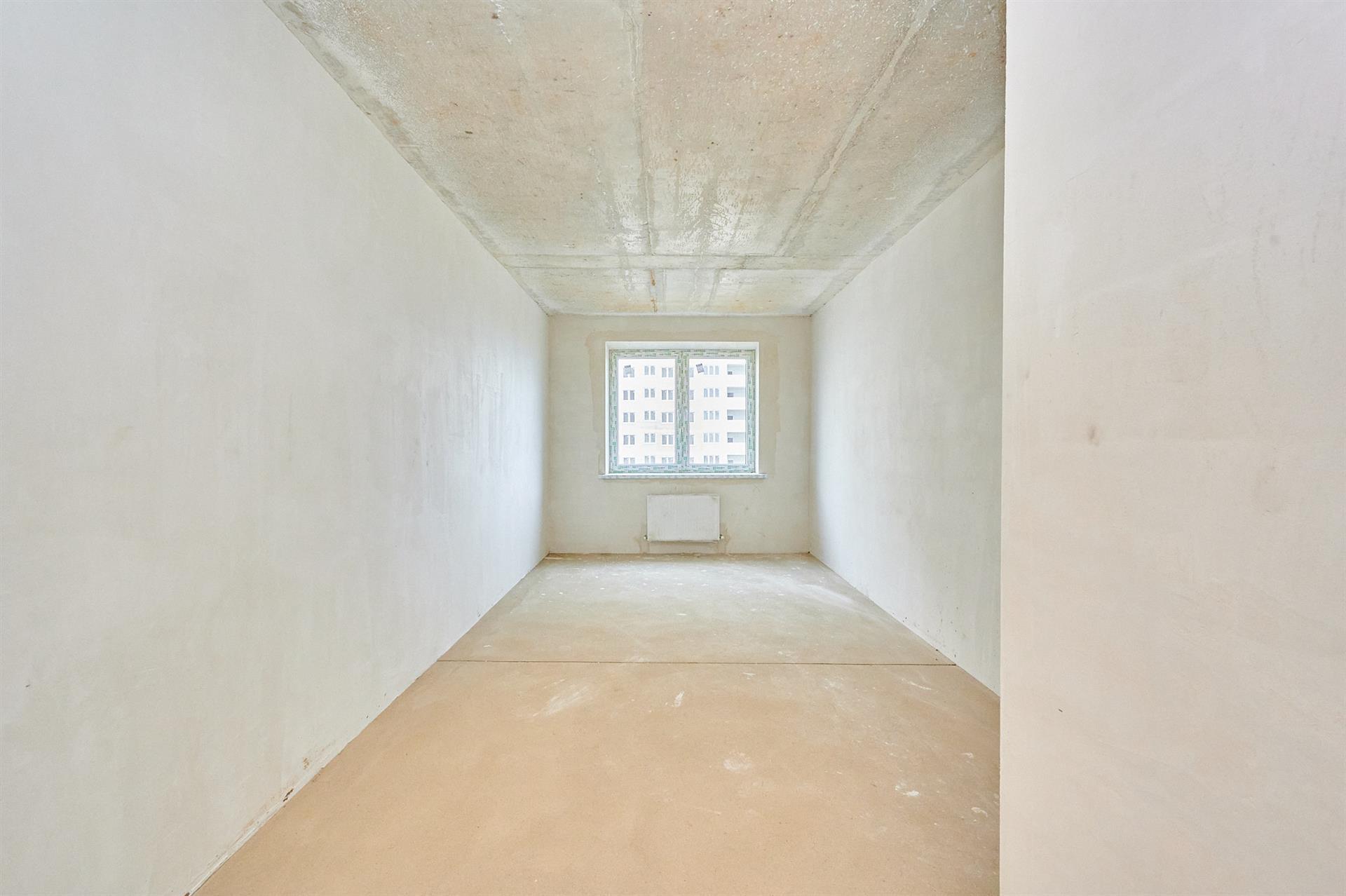 Фото №2: 2-комнатная квартира 55 м² - Краснодар, Прикубанский внутригородской округ, ЖК Славянка, мкр. Славянский, ул. Заполярная, 39к4