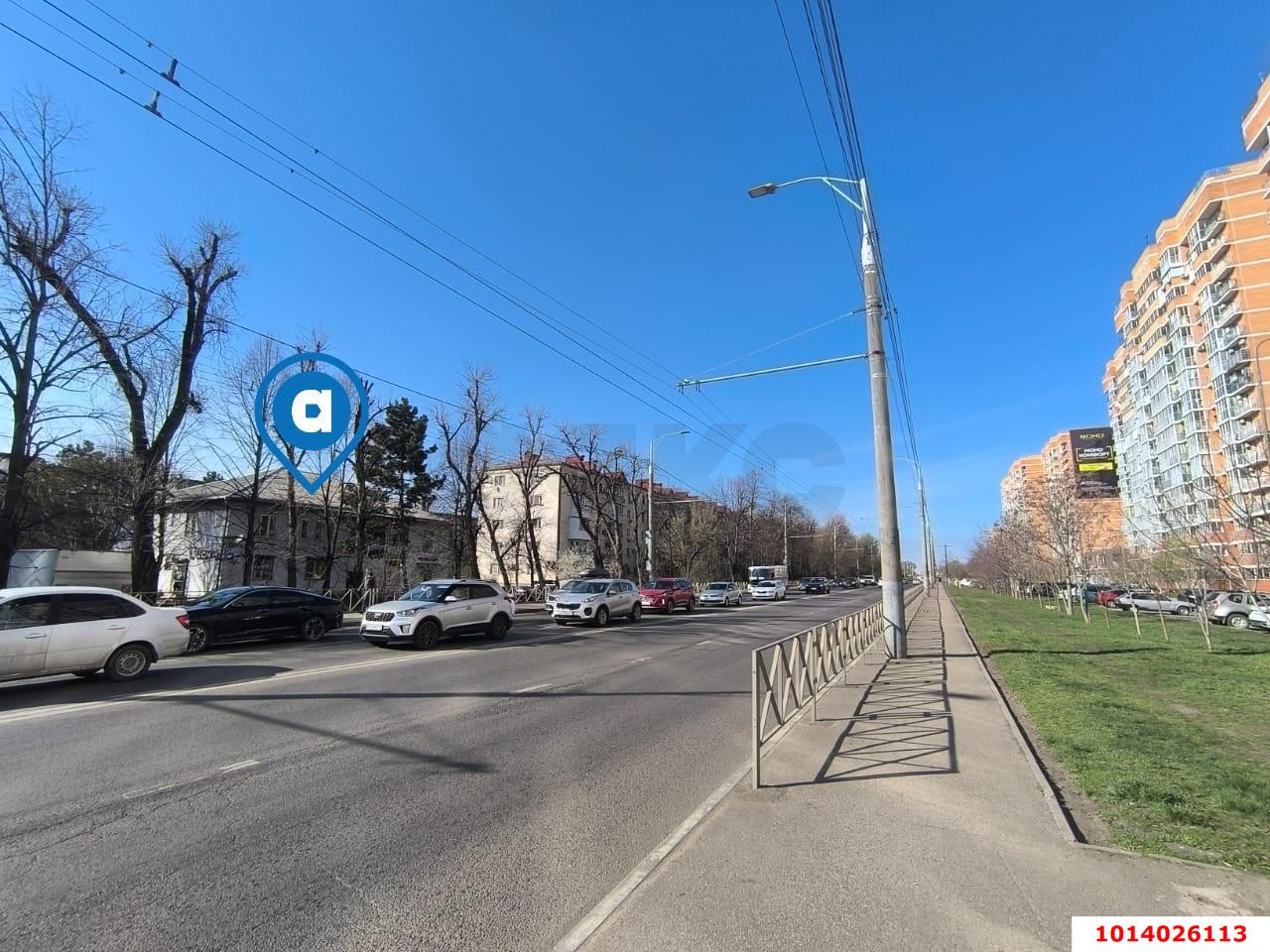 Фото №2: Торговое помещение 516 м² - Краснодар, Авиагородок, ул. Авиагородок, 8