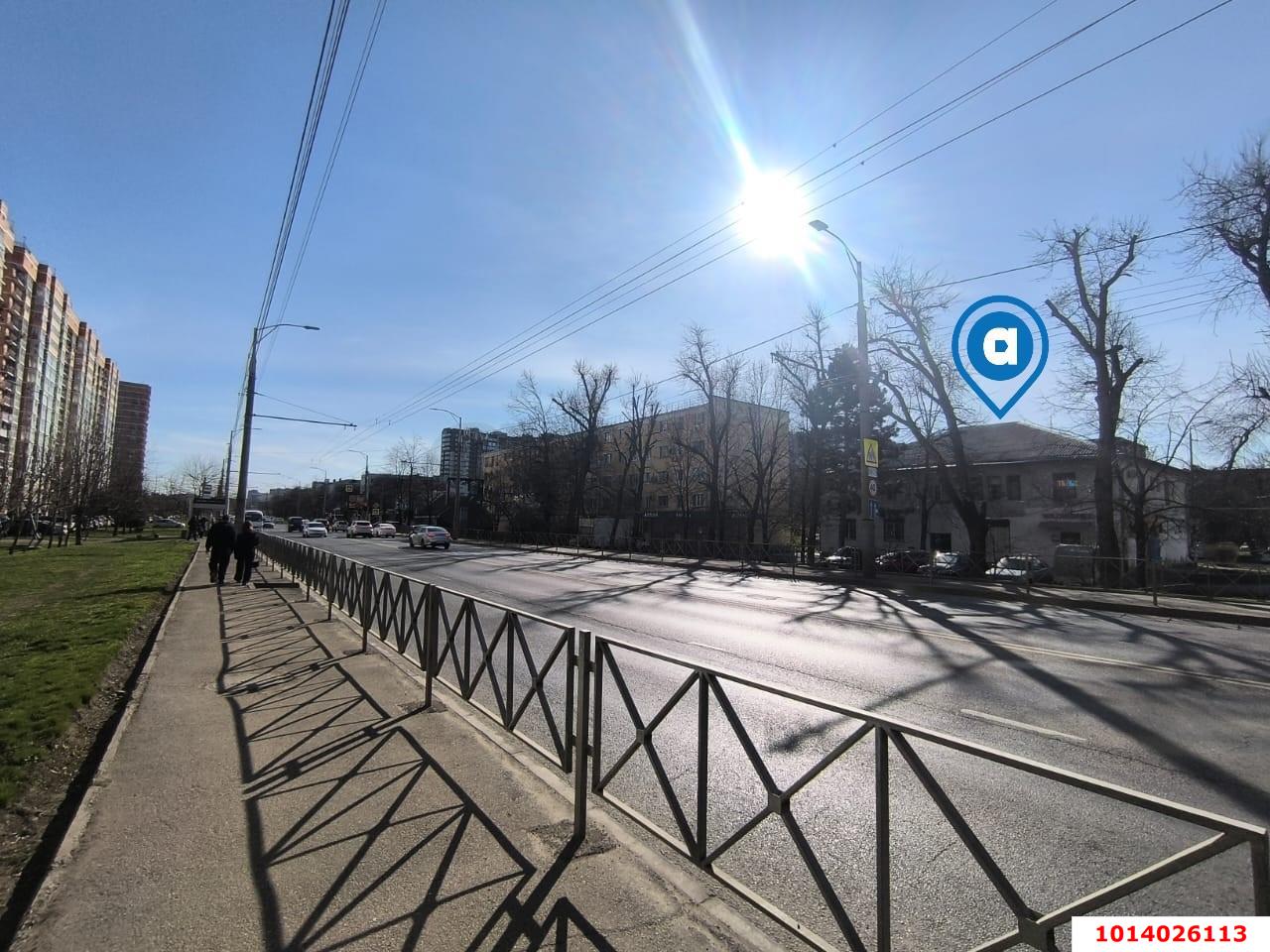 Фото №19: Торговое помещение 516 м² - Краснодар, Авиагородок, ул. Авиагородок, 8