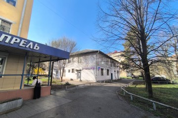 Фото №4: Торговое помещение 516 м² - Краснодар, мкр. Авиагородок, ул. Авиагородок, 8