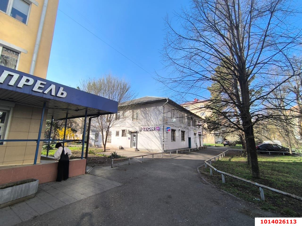 Фото №4: Торговое помещение 516 м² - Краснодар, Авиагородок, ул. Авиагородок, 8