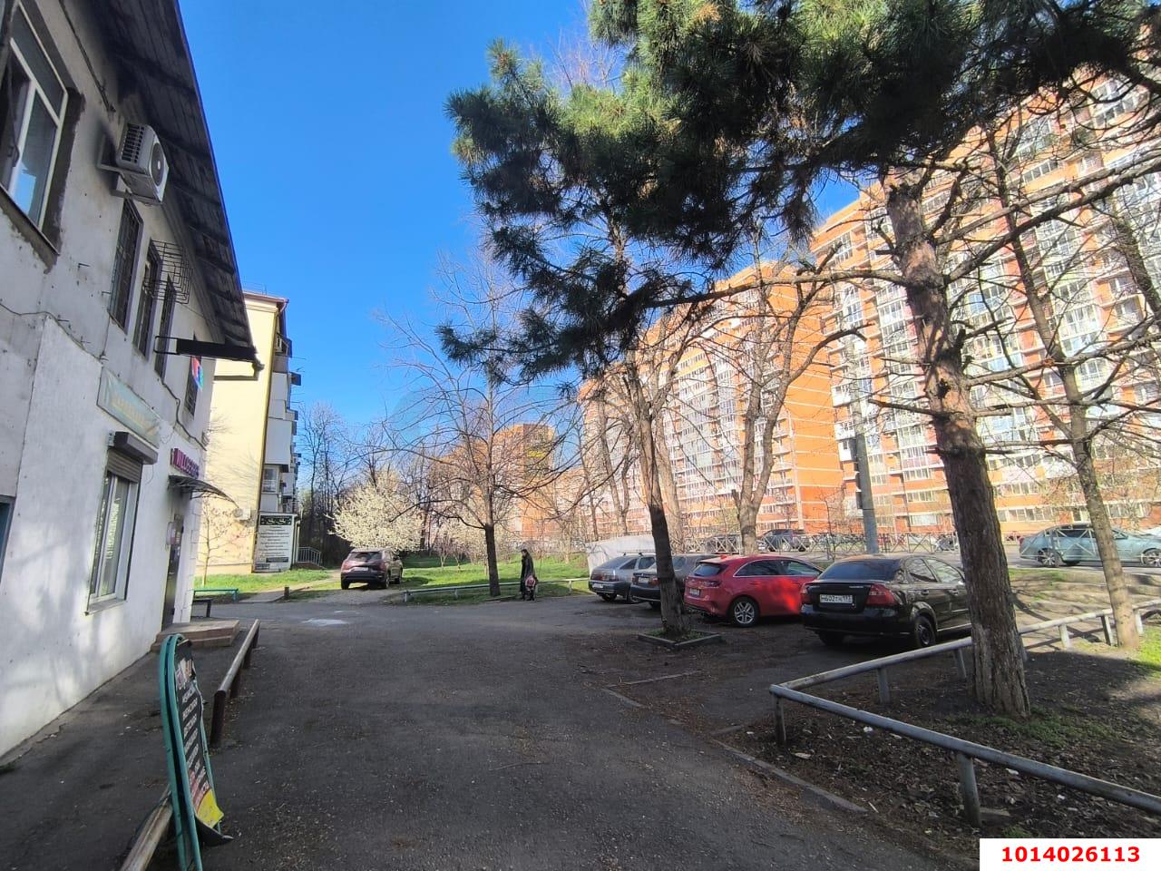 Фото №11: Торговое помещение 516 м² - Краснодар, Авиагородок, ул. Авиагородок, 8